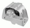 BOGE 88-402-A Engine Mounting